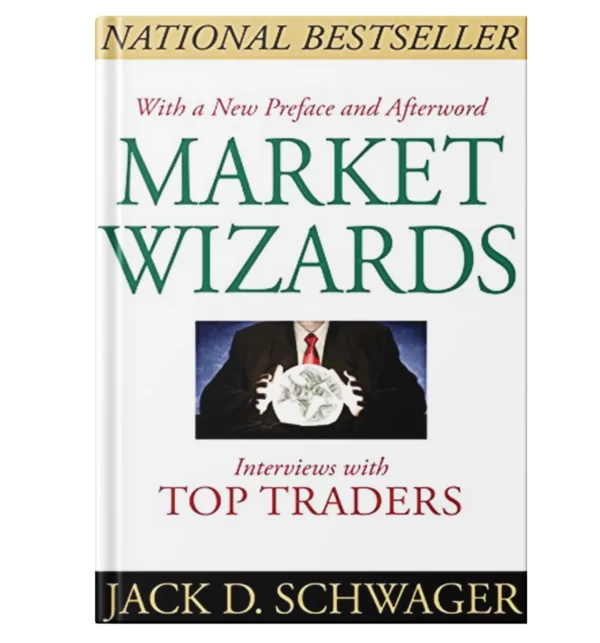 Analysis, Jack D. Schwager, Market Wizards