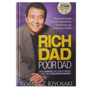 robert kiyosaki, non fiction, rich dad por dad, robert t kiyosaki