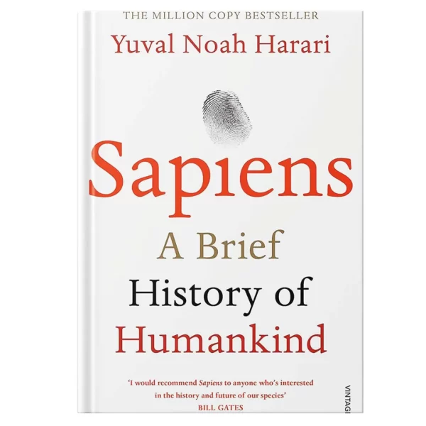 Sapiens A Brief History Of Humankind, sapiens, yuval noah harari