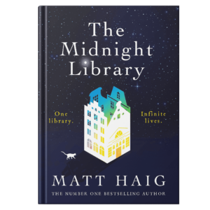 the midnight library, matt haig
