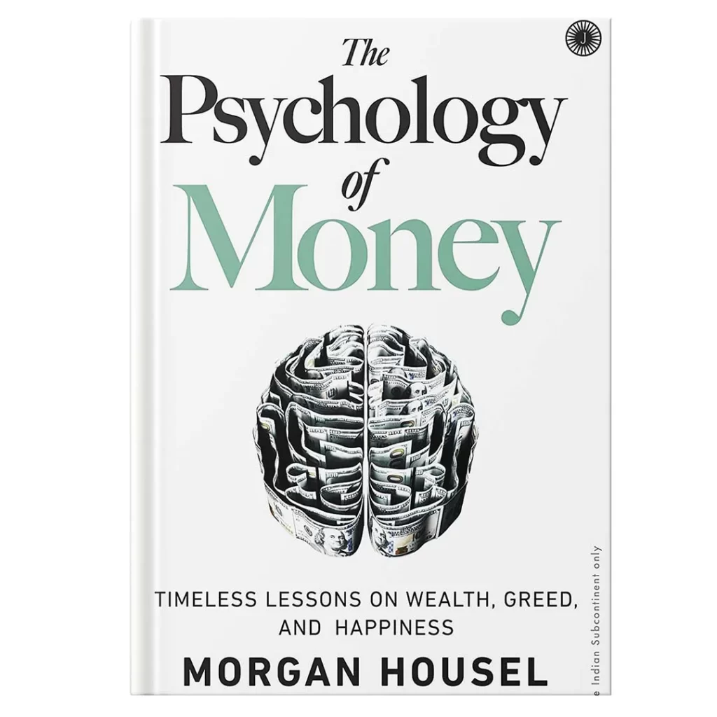 the psychology of money, psychology of money, morgan housel