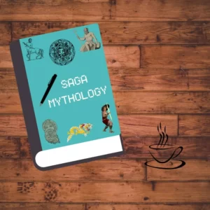 Saga/Mythology/History